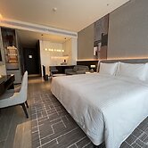 Wanda Jin Xiaohe Xincheng