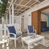 2848 Blue Apartment by Barbarhouse