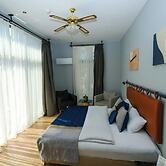 Hukoy Doga Oteli - Bungalov