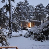 Hukoy Doga Oteli - Bungalov