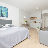 Nocznickiego Studios by Renters