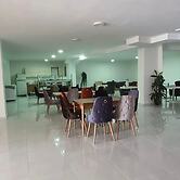 Yeşilsu taş konağı