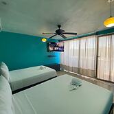 Hotel Murallas Capital