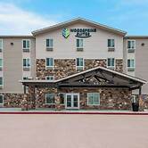 WoodSpring Suites Bellflower - Los Angeles