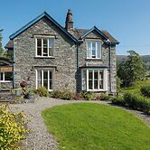 Stepping Stones House