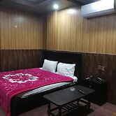 Saman Hotel