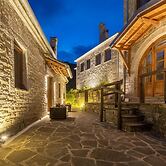 Kipi Mountain Resort