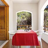 2507 Red Apartment by Barbarhouse