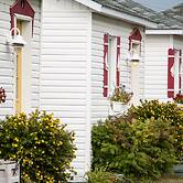 Les Cabines du Phare