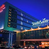 Hotel Sante