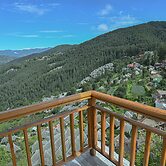 Back Wood Stays cheog