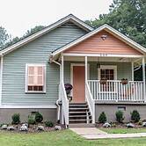 Clemson Memorabilia House