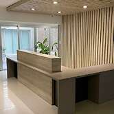 HOMEFULL  APARTAMENTOS