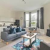 Stunning Large 1-bed Apartment in Tunbridge Wells