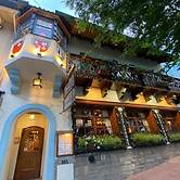 Hosteria Suiza
