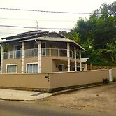 Casa Vista Mar - Ribeirão da Ilha