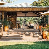 Insika Lodge