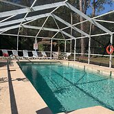 Nature Coast Inn and Cottages