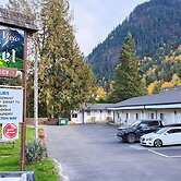 Mountain View Hope Motel