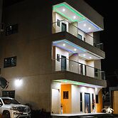 Immaculate 3-bed Apartment in Accra