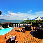 Pousada Caminho do Mar