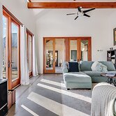 Harmony Over The Hill