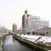 Business Ryokan Hotel Yukimiso