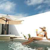 ADAN RESORT Sky Villa luxury Suite