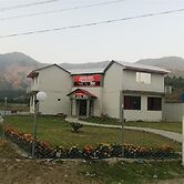 River Dine Hotel