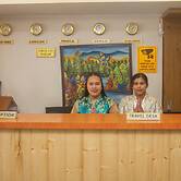 The Royal Gangtok By Apsara Group