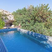 Pool & SPA - Wellness Villa St Martin