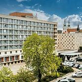 Hotel International Brno