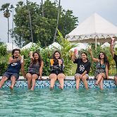 Unity Holiday Resort- Statue of Unity