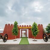 Unity Holiday Resort, Statue of Unity Kevadia