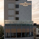 The Greenwood, Guwahati: A Luxury Boutique Hotel