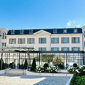 La Licorne Hotel & Spa Troyes - MGallery Collection