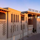 Mercure Bukhara Old Town