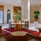 Mercure Bukhara Old Town