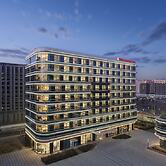 Hilton Garden Inn Beijing Daxing International Airport