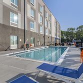 Hampton Inn Nicholasville Brannon Crossing