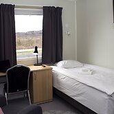 Kiruna City Rooms