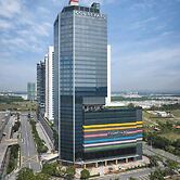 Courtyard By Marriott Setia Alam