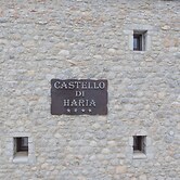 Castello di Haria