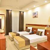 Red Sea Hotel Apartment