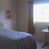 Apartamento Duplex mobiliado