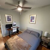 Feel Cozy At Home In Cio A Clean Bright Welcoming Private Updated Room
