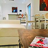 Apartment With Pool Near Beach In St Julians