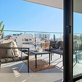 Sanders Crystal 1 - Delightful 2-bdr Apt With Shared Pool