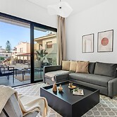 Sanders Crystal 1 - Charming 1-bdr Apt With Shared Pool