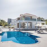 Protaras Holiday Villa Ds116